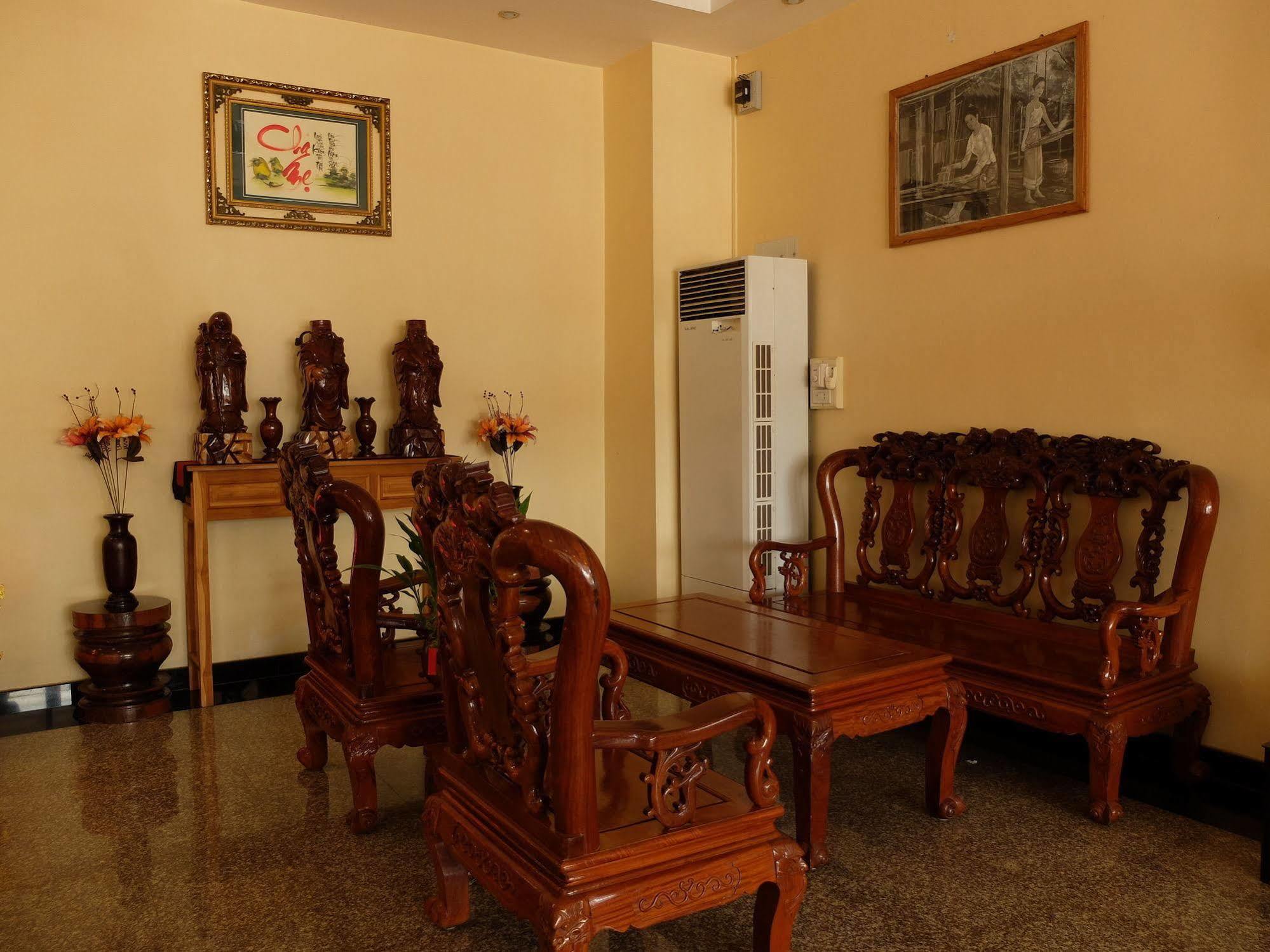 Alisa Guesthouse Pakxé Zewnętrze zdjęcie