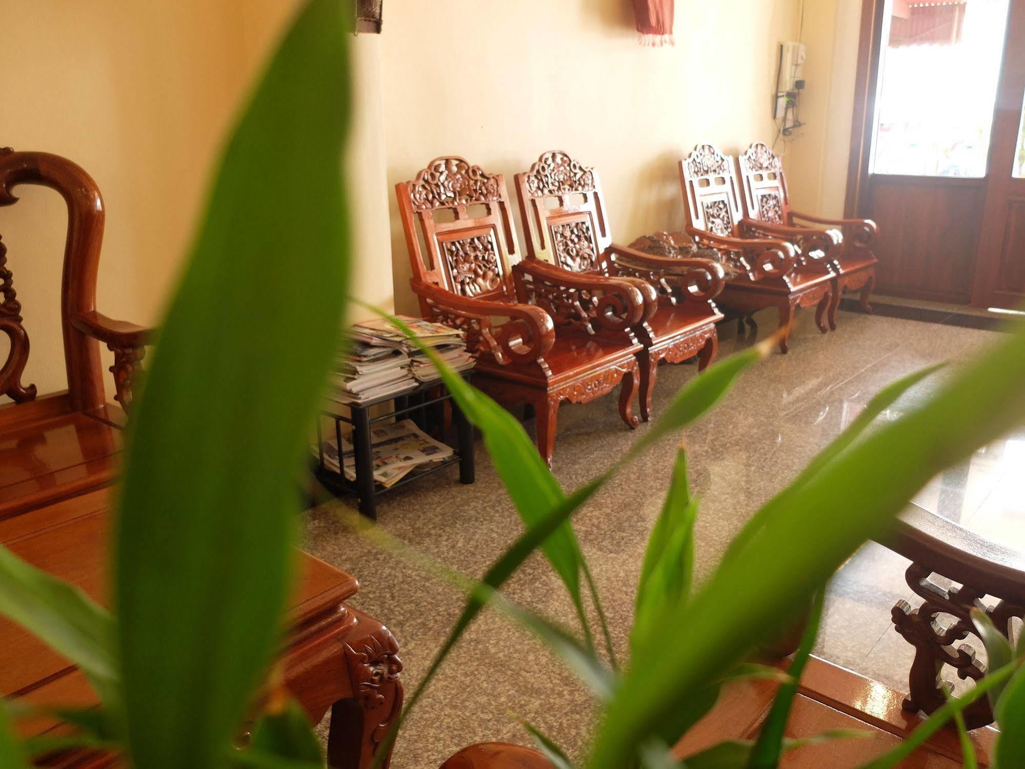 Alisa Guesthouse Pakxé Zewnętrze zdjęcie